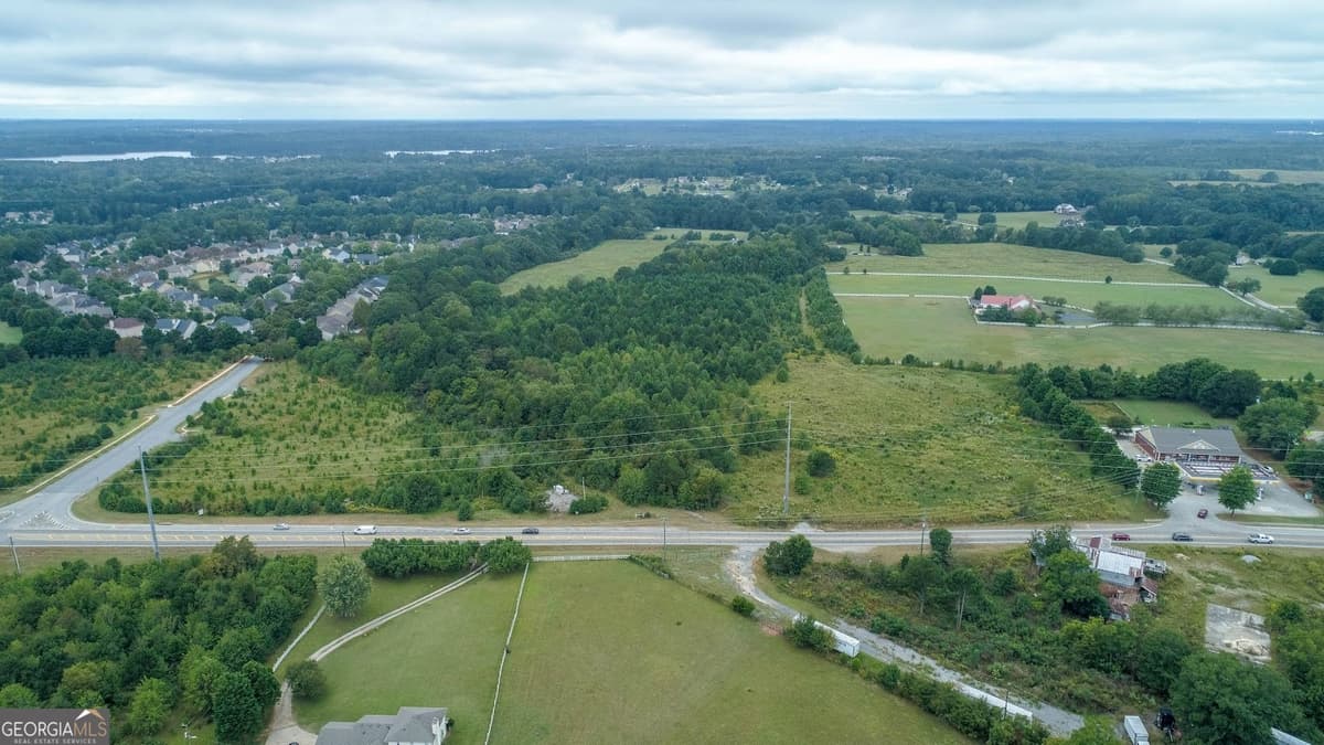 0 Highway 155, Locust Grove GA 30248