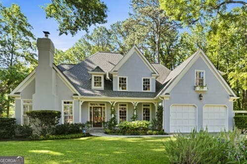 Buckhead · 1314 Battleview Drive NW, Atlanta GA 30327