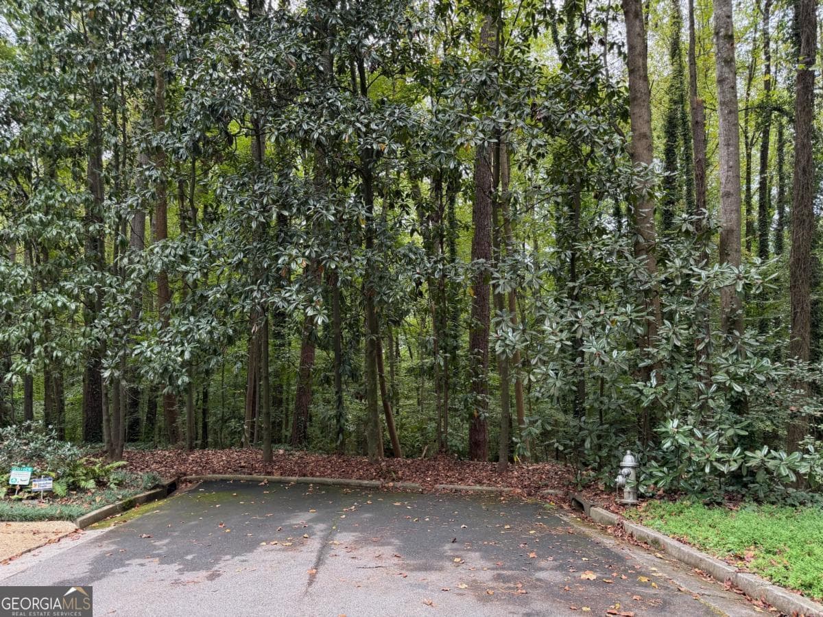 Brandon · 1095 Nawench Drive, Atlanta GA 30327