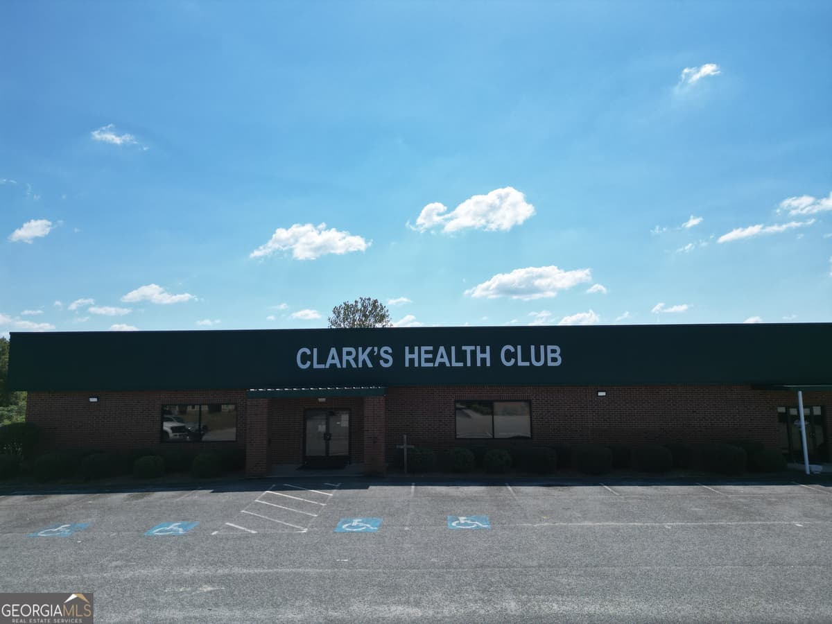 106 Bowling Lane, Dublin GA 31021