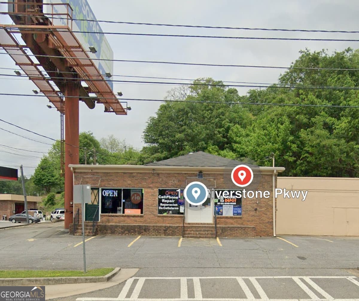 105 Riverstone Parkway, Canton GA 30114