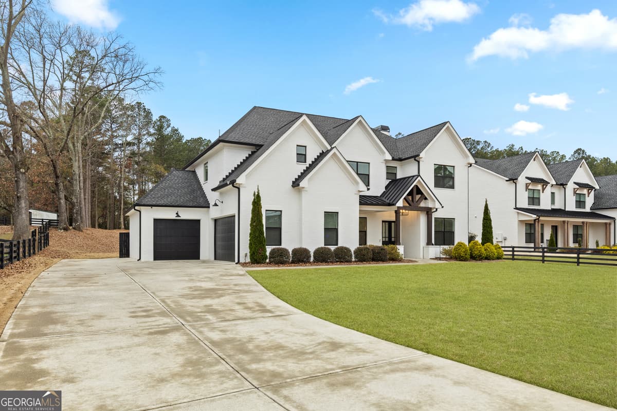 2381 Jones Phillips Road, Dacula GA 30019