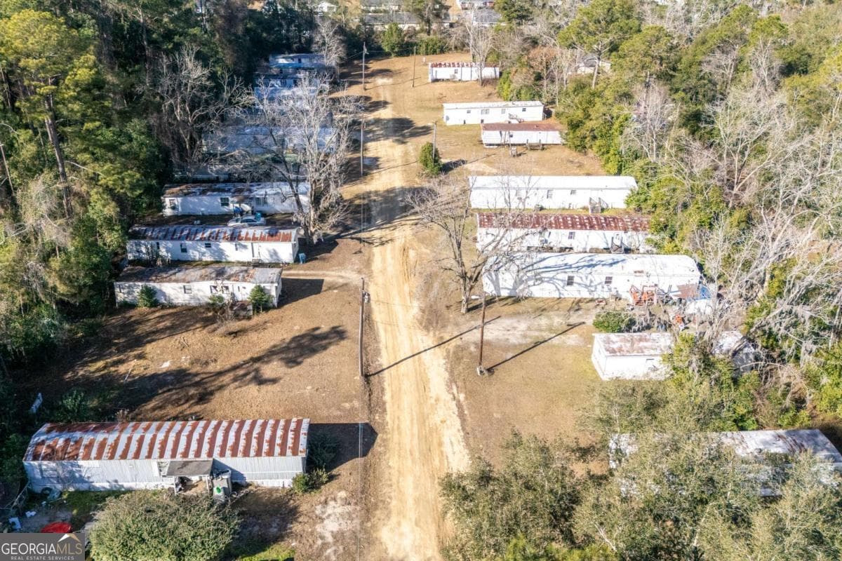 851 Mount Pleasant Road, Waycross GA 31503