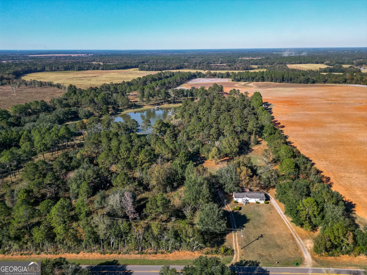 0 New York Road, Leesburg GA 31763