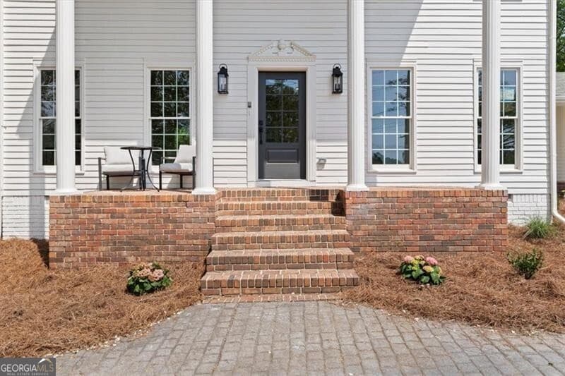 Epson Downs · 3605 Sewell Mill Road, Marietta GA 30062