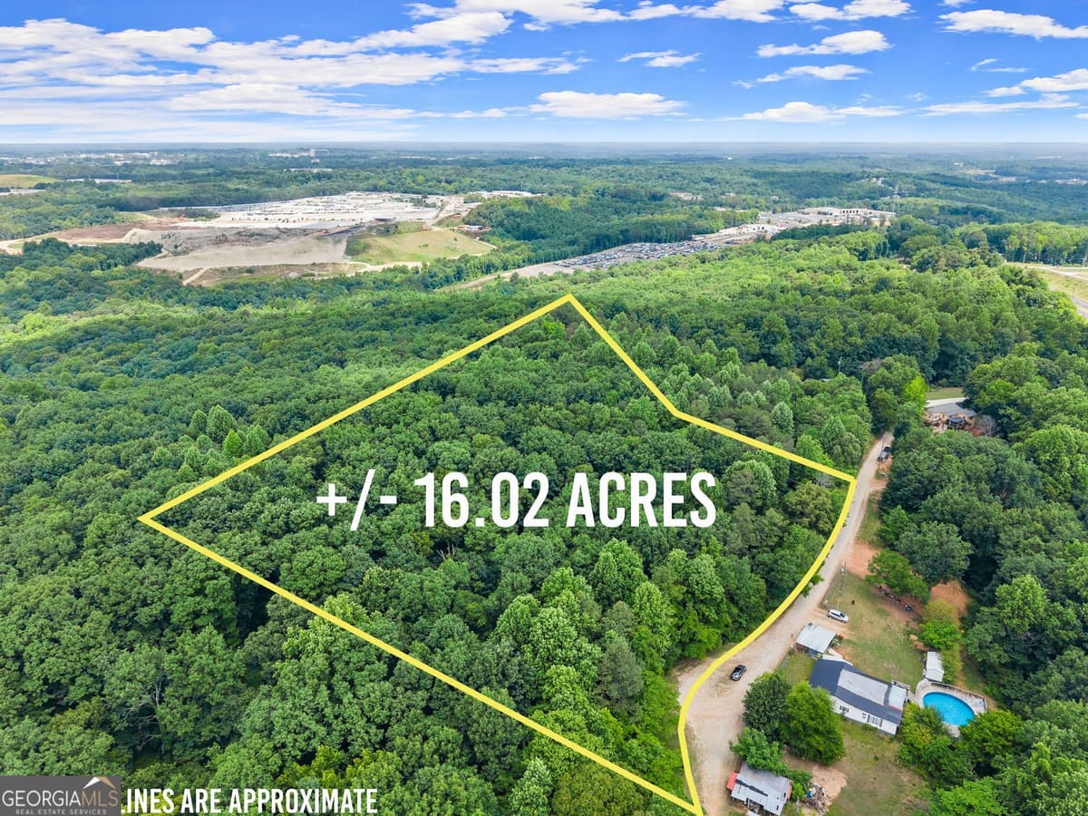 2114 Microwave Tower Road, Gainesville GA 30507