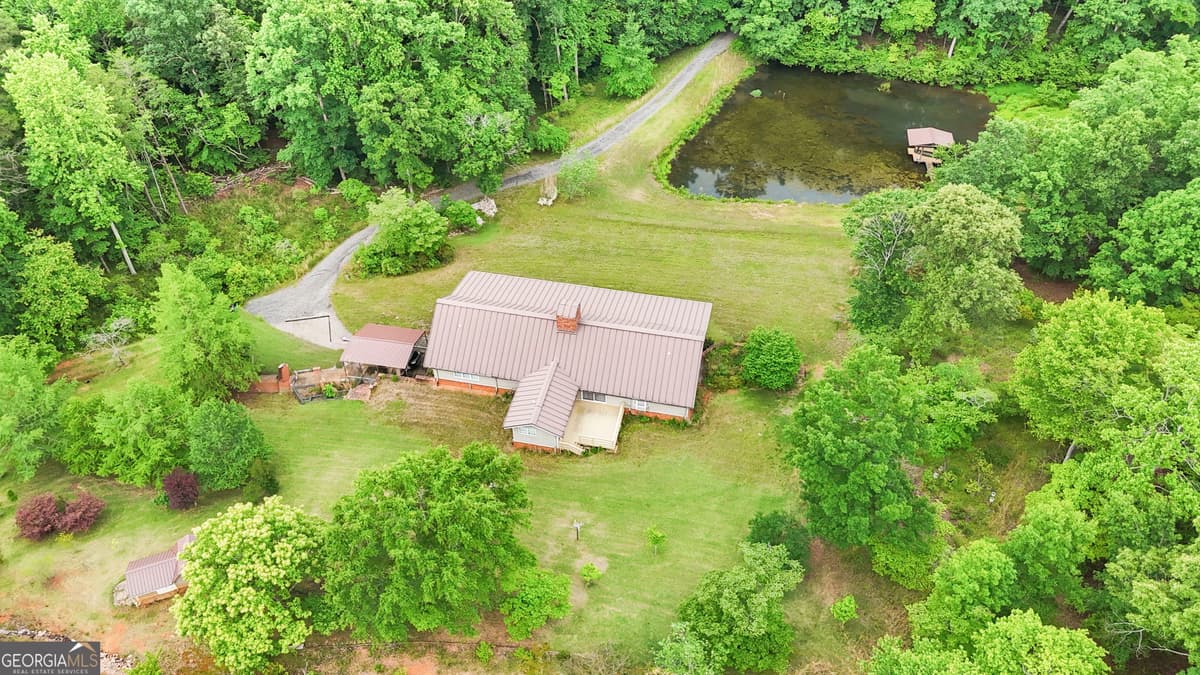 4454 Ledan Extension, Gainesville GA 30506