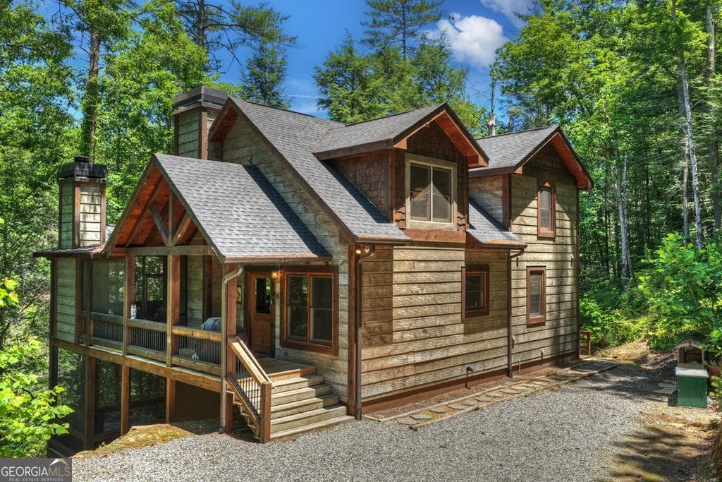 Coosawattee River Resort · 510 Gallery Court, Ellijay GA 30540