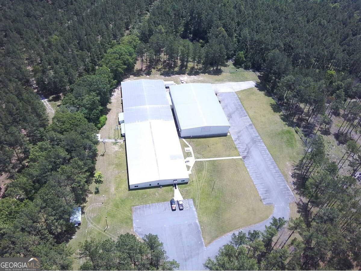 3428 Ga Hwy 297, Vidalia GA 30474