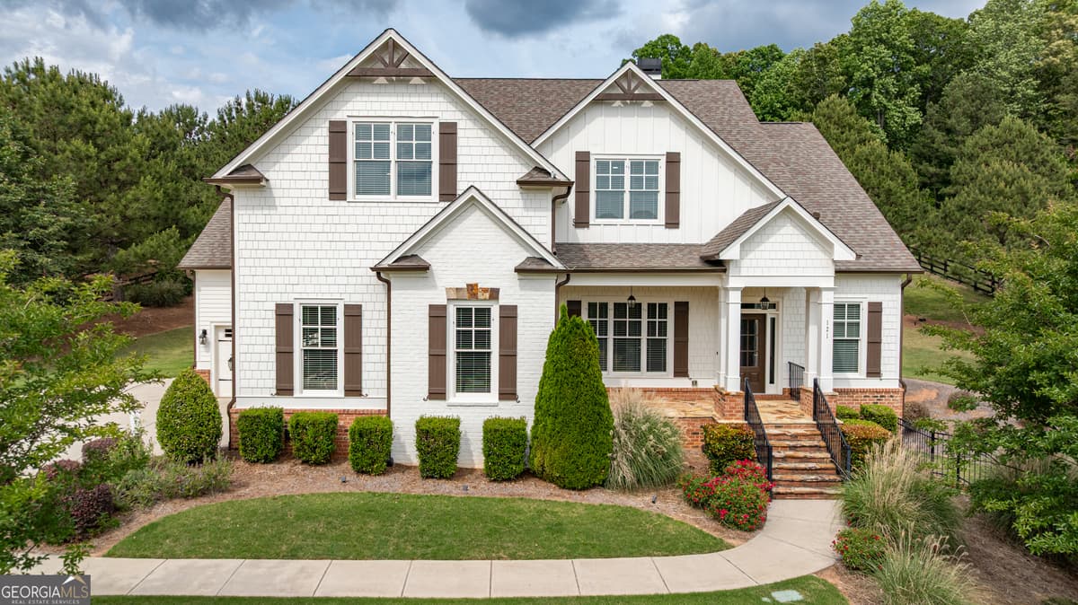 Birmingham Estates · 121 Matthews Road, Canton GA 30115