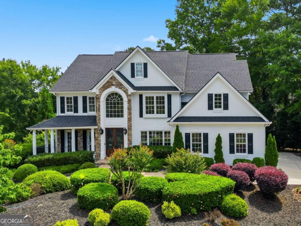Towne Lake Hills East · 3001 Towneside Lane, Woodstock GA 30189