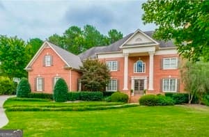 Governors Towne Club · 6205 ARNALL Court NW, Acworth GA 30101