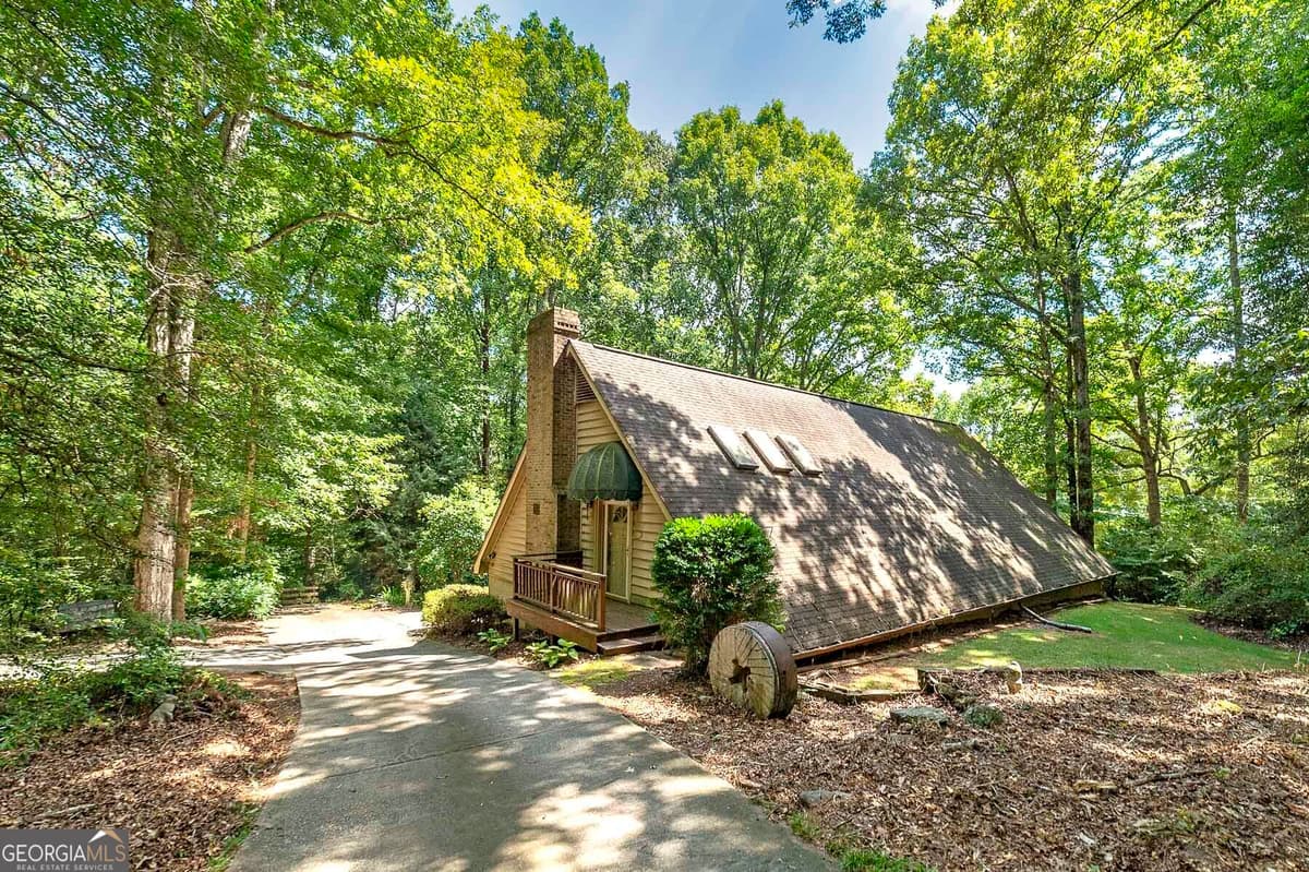 3154 Highway 155 N, Mcdonough GA 30252