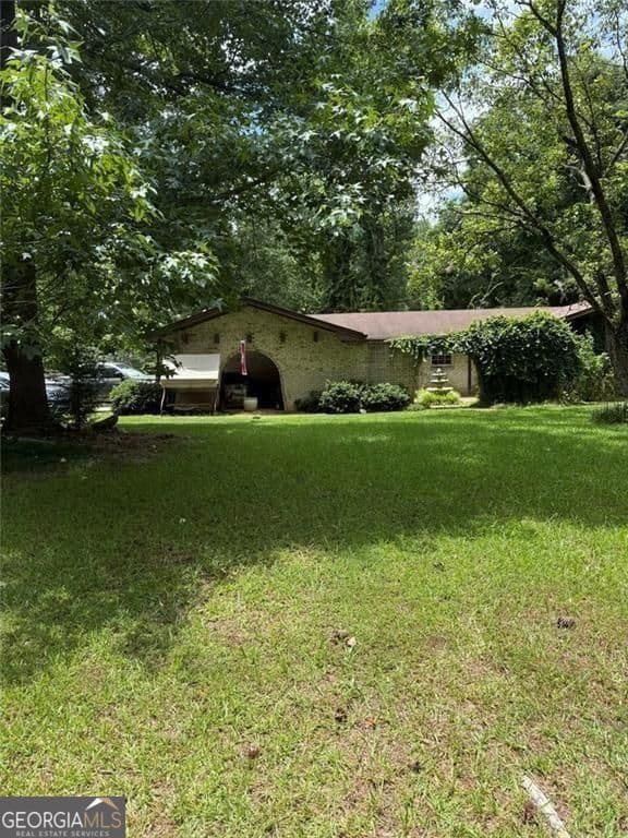 R4 MISC LAND - AREA 7 · 324 Piper Road, Covington GA 30014