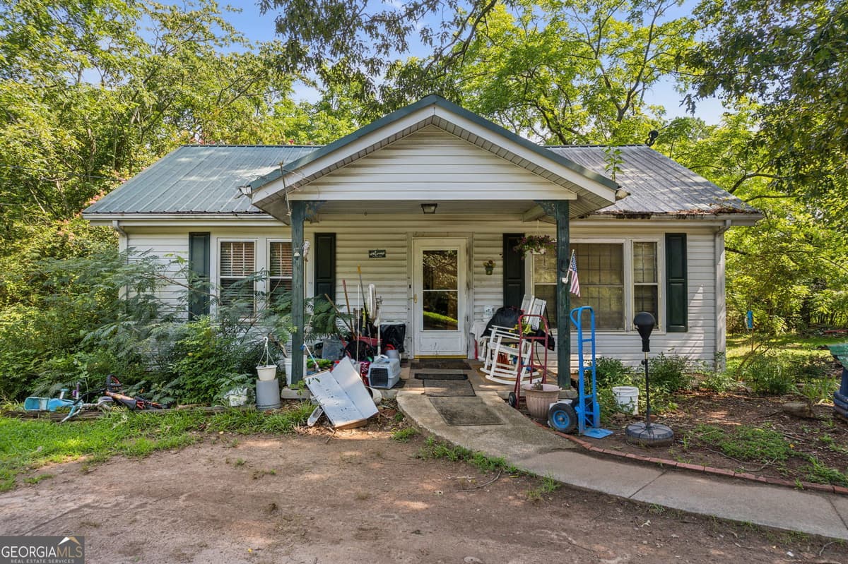3804 Price Road, Gainesville GA 30506