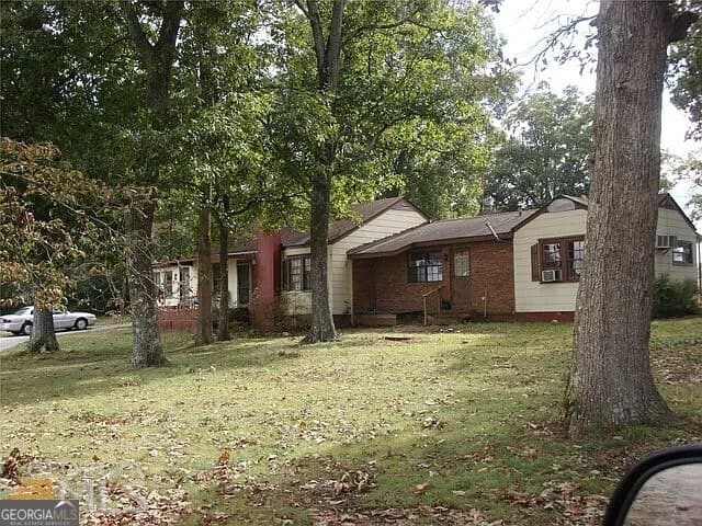3679 Carrollton Villa Rica Highway, Carrollton GA 30116