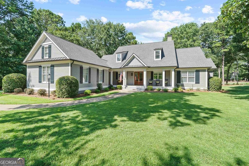 Rp - Great Waters · 108 Camak Place, Eatonton GA 31024