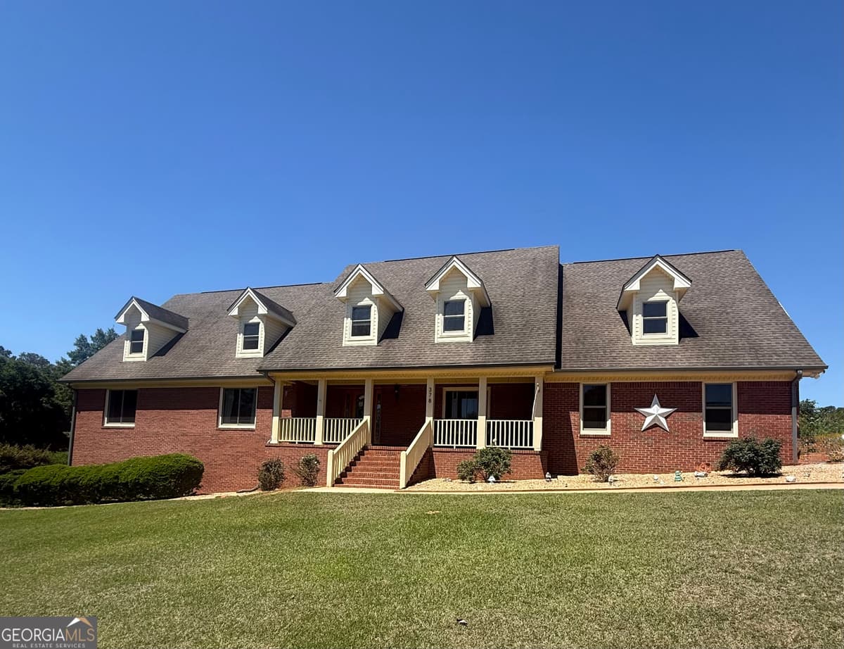 Cotton Creek · 378 Clyde Court, Mcdonough GA 30252