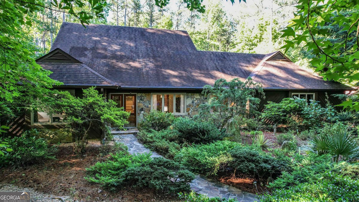 Little Creek · 278 Spear Road, Peachtree City GA 30269