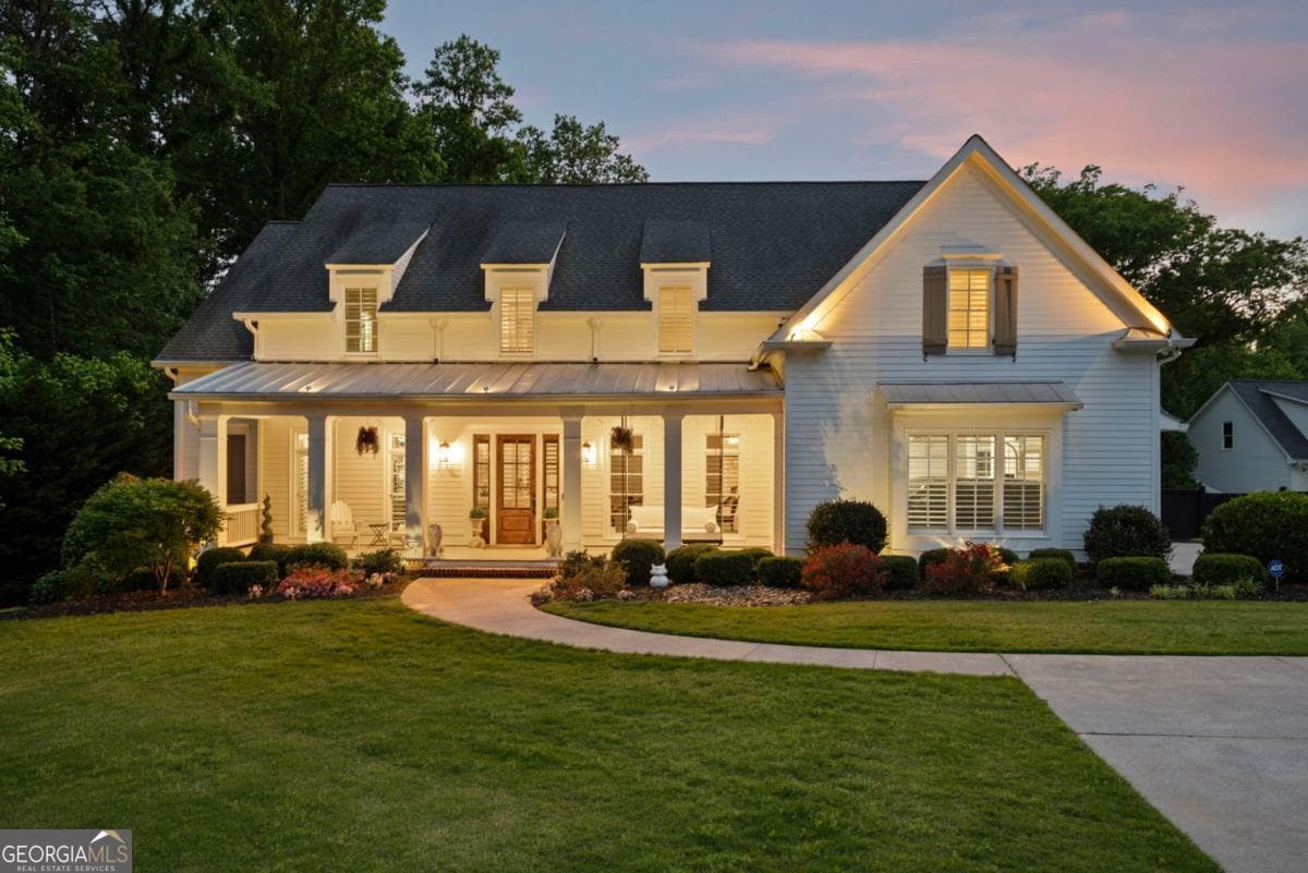 13460 New Providence Road, Milton GA 30004