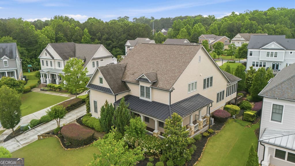 Heritage at Dunwoody · 4786 Olde Village Cove, Dunwoody GA 30338