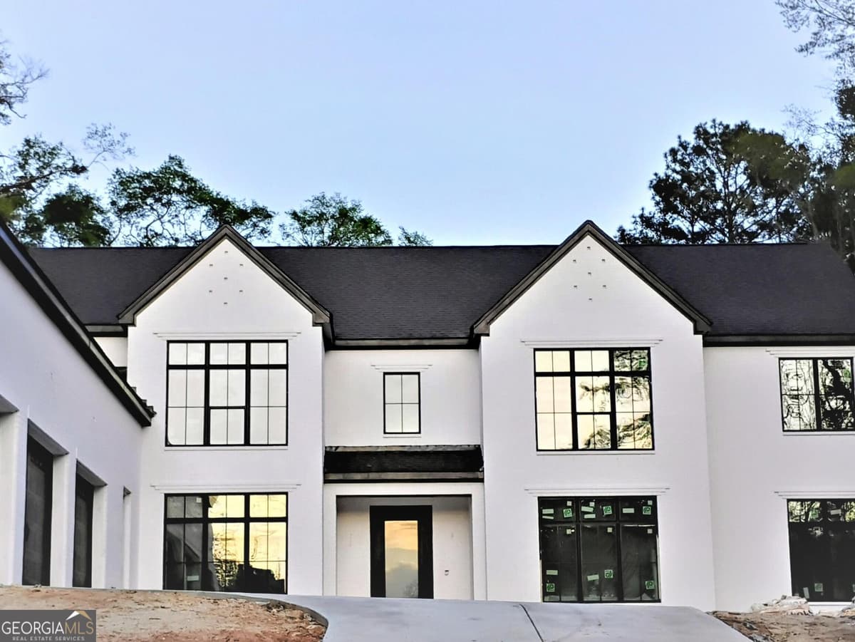 RIVERSTONE SHOALS · 4360 Riverstone Shoals, Ellenwood GA 30294