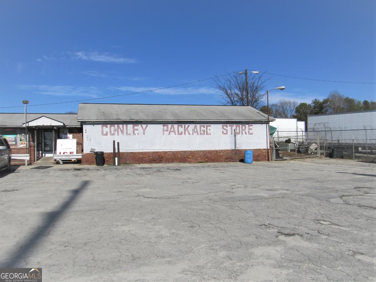 1400 Cedar Grove Road, Conley GA 30288