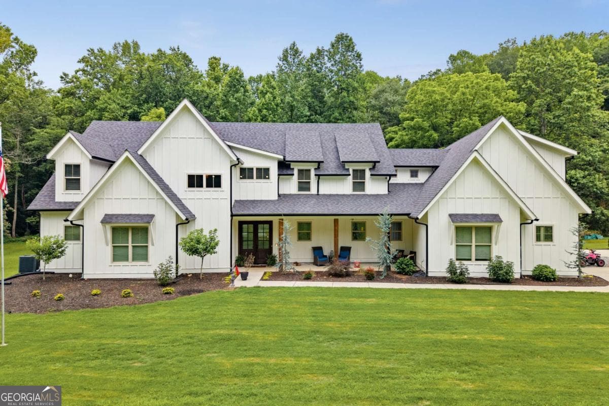 1485 Duffy Grizzle Road, Dahlonega GA 30533