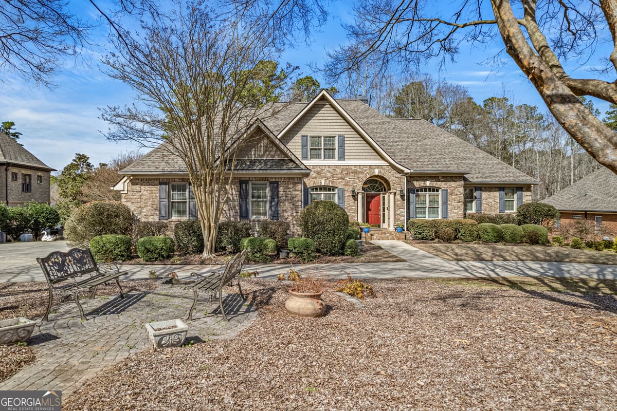 Brae Burn at White Oak · 345 Tillinghast Trace, Newnan GA 30265