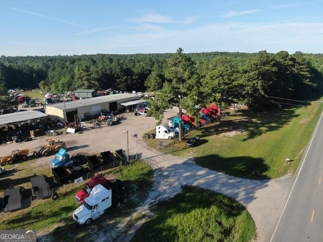 1599 W Highway 280, Milan GA 31060