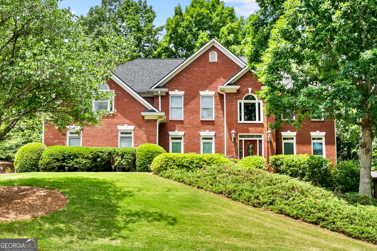 Legacy Park · 3997 Palisades Main NW, Kennesaw GA 30144