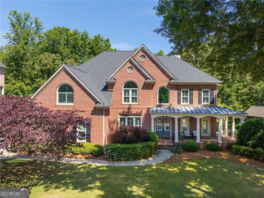 VININGS ESTATES · 5110 Parkwood Oaks Lane, Smyrna GA 30126