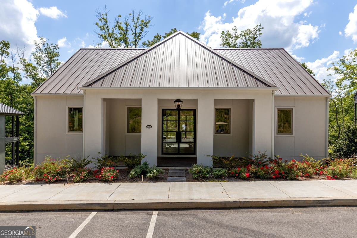 Serenbe · 1064 Lupo Loop, Chattahoochee Hills GA 30268