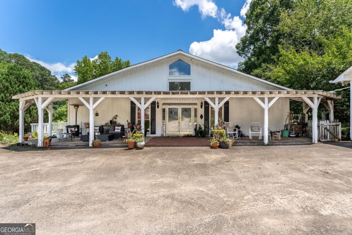 772 Old Lathemtown Road, Canton GA 30115
