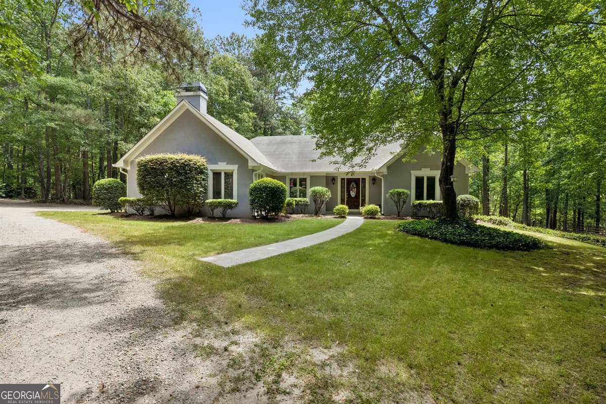 4751 Bill Cheek Road, Auburn GA 30011