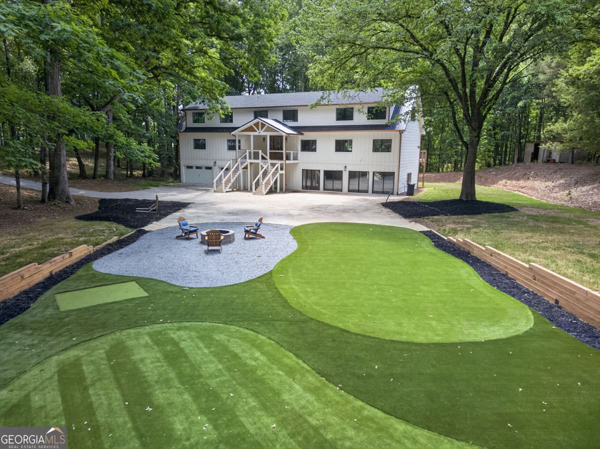 40 Crowe Road, Alpharetta GA 30004