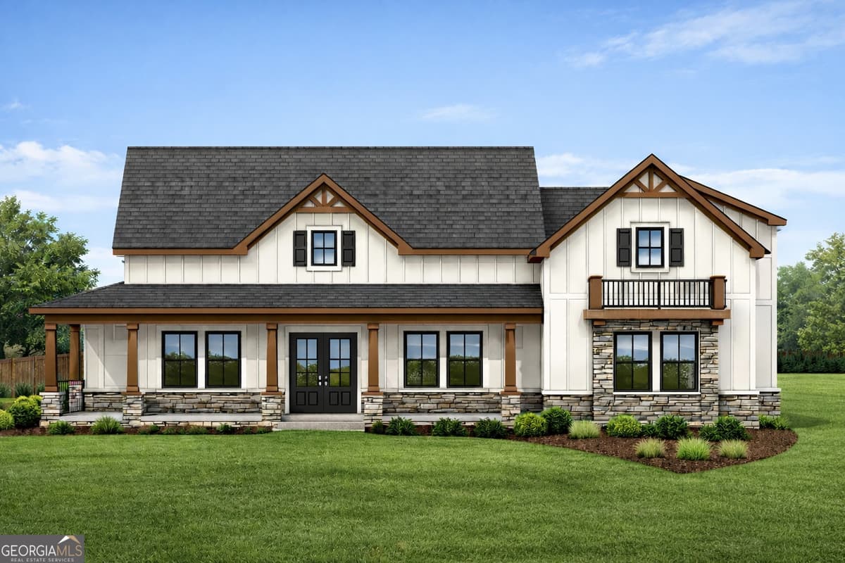 Fairfield Plantation · 10040 Lakeview Parkway, Villa Rica GA 30180