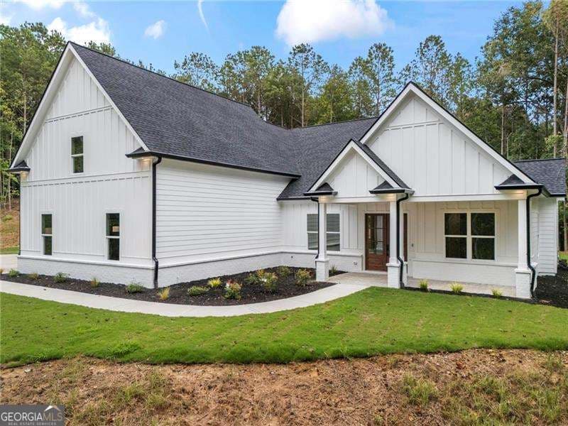 Jerusalem Farms · 110 Jerusalem Farms Trail, Jasper GA 30143