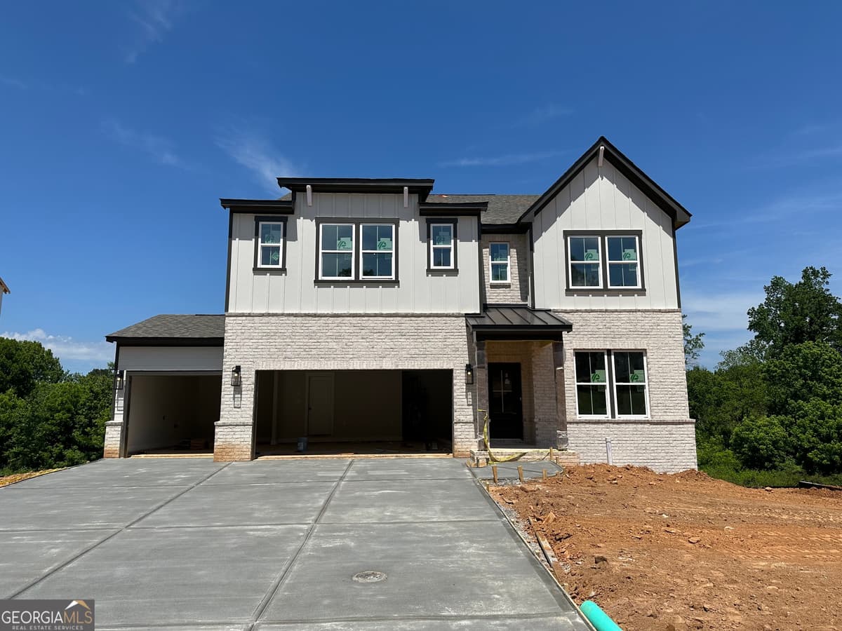 Hopewell Reserve · 4755 Montane Street, Cumming GA 30028