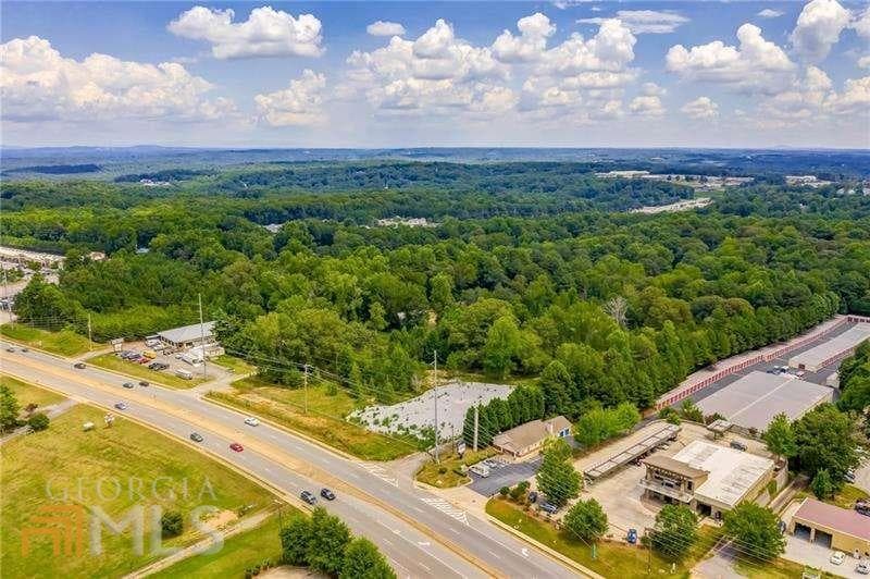 6400 Bells Ferry Road, Woodstock GA 30189