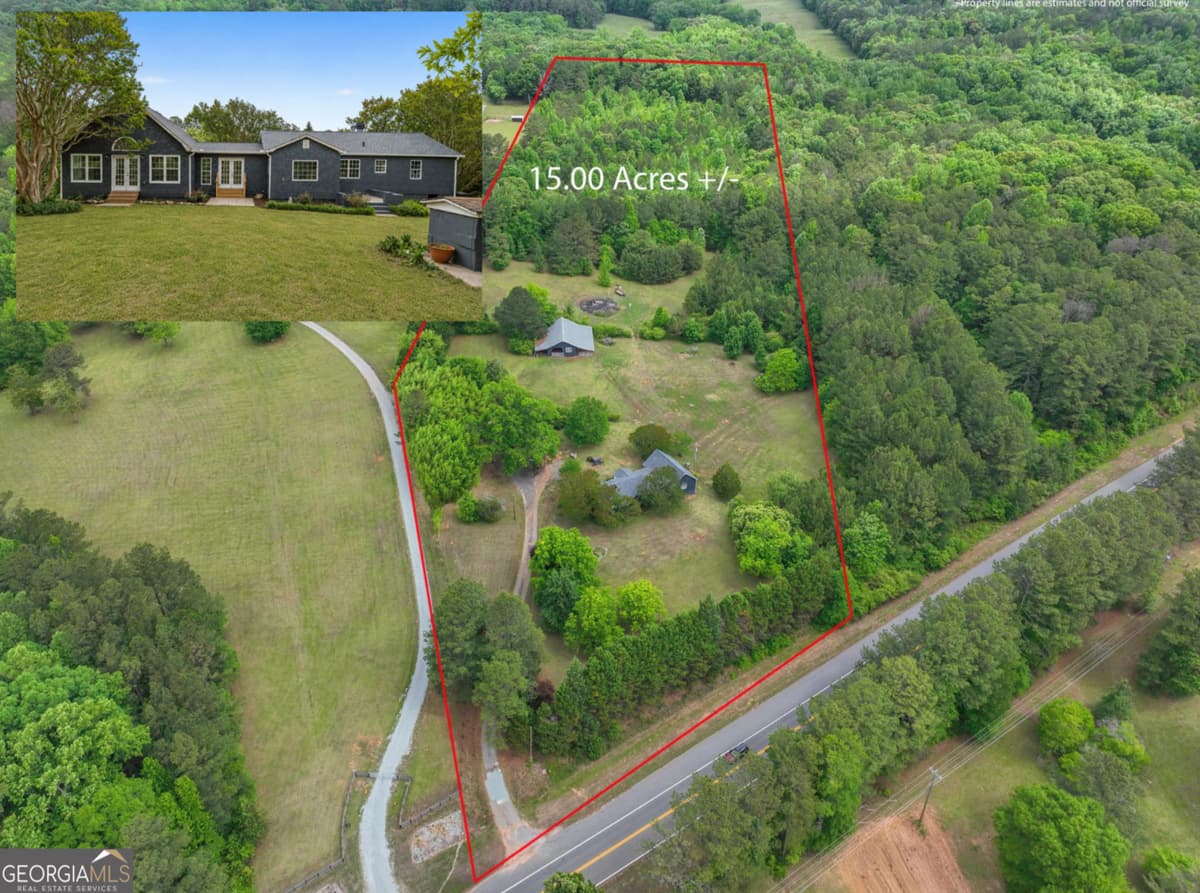 1897 Highway 34 W, Newnan GA 30263