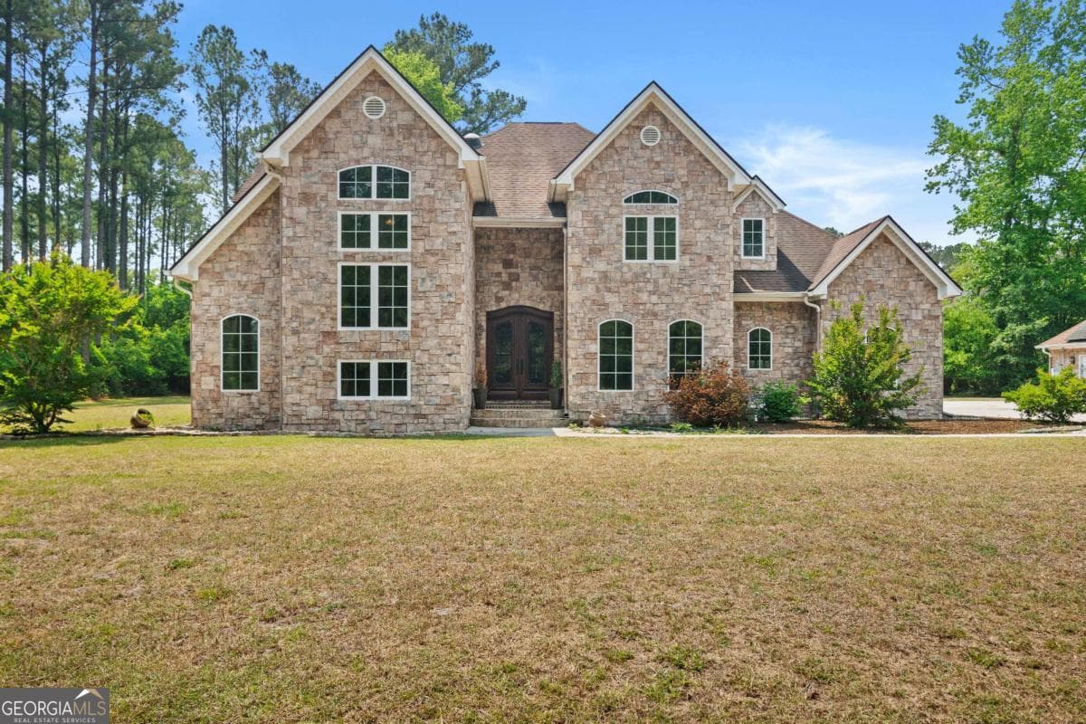 Spring Cove Sub · 1198 Fiddlers Cove NE, Townsend GA 31331
