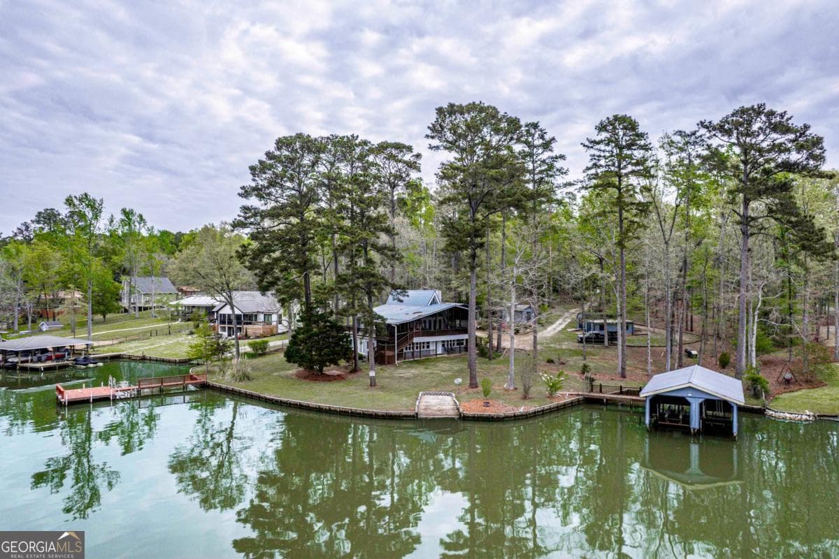 120 Edith Lane, Eatonton GA 31024