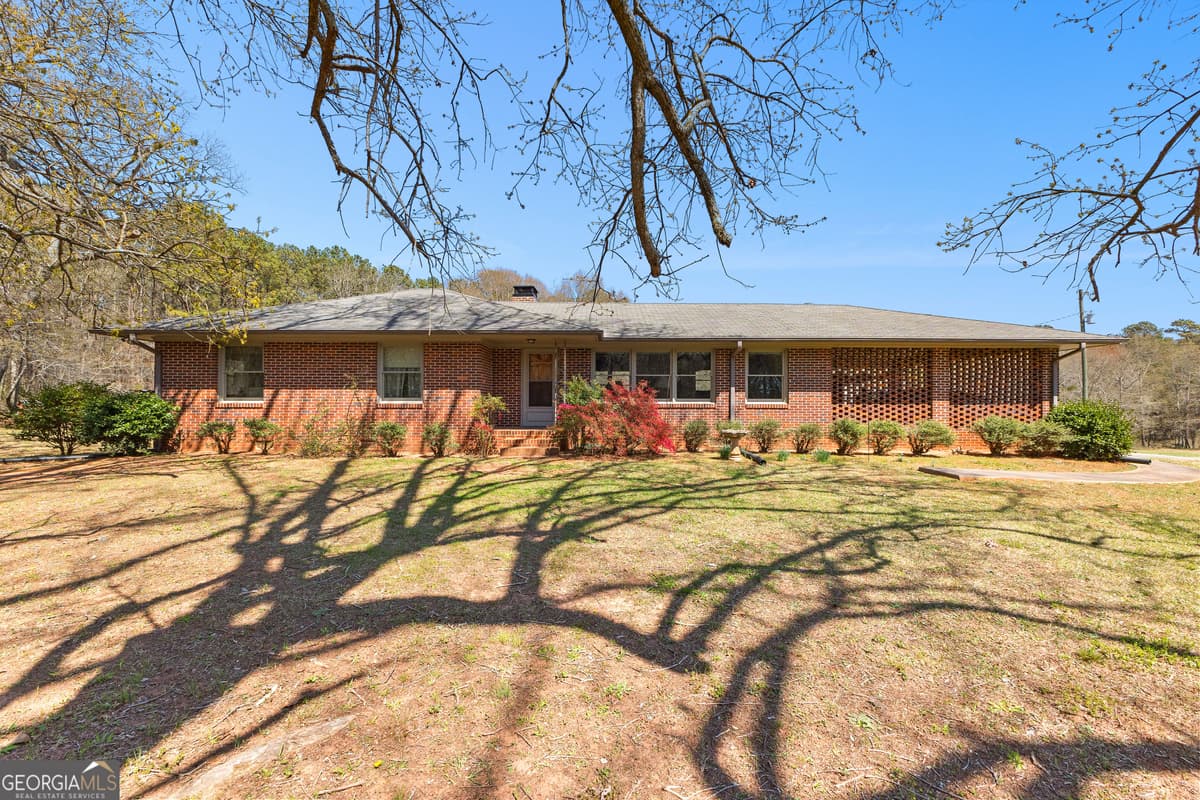 461 Old Jackson Road, Mcdonough GA 30252