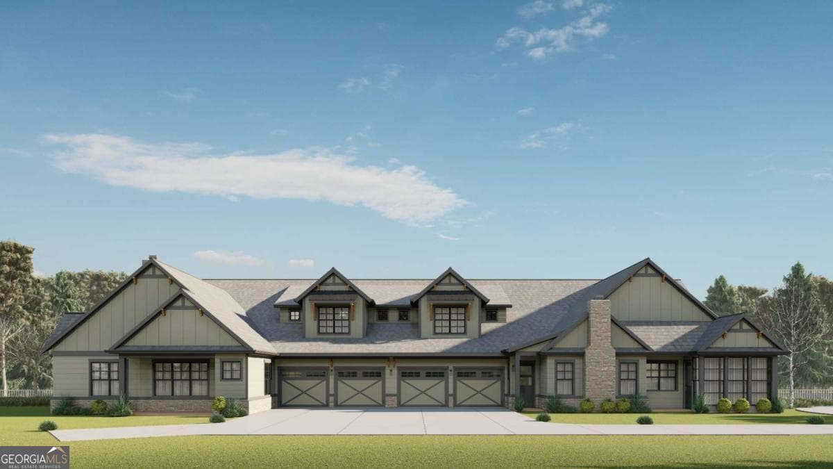 The Village on Blackwell Creek · 65 Villa Vista Unit 23, Marble Hill GA 30148