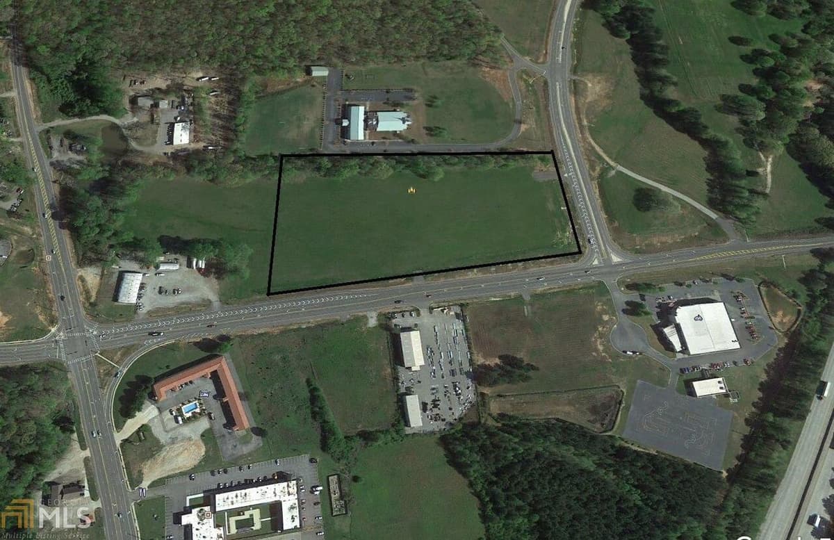 0 Highway 16, Newnan GA 30263