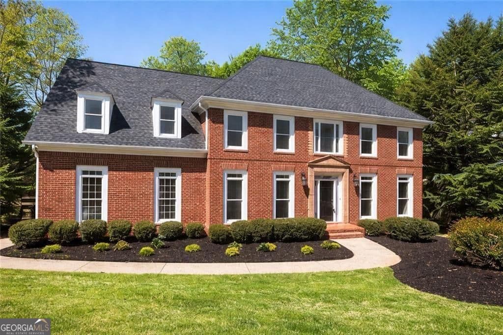 Chartwell · 710 Leeds Garden Terrace, Alpharetta GA 30022