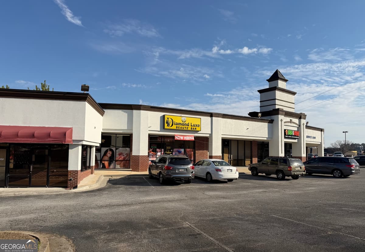 116 Riverside Parkway, Macon GA 31210