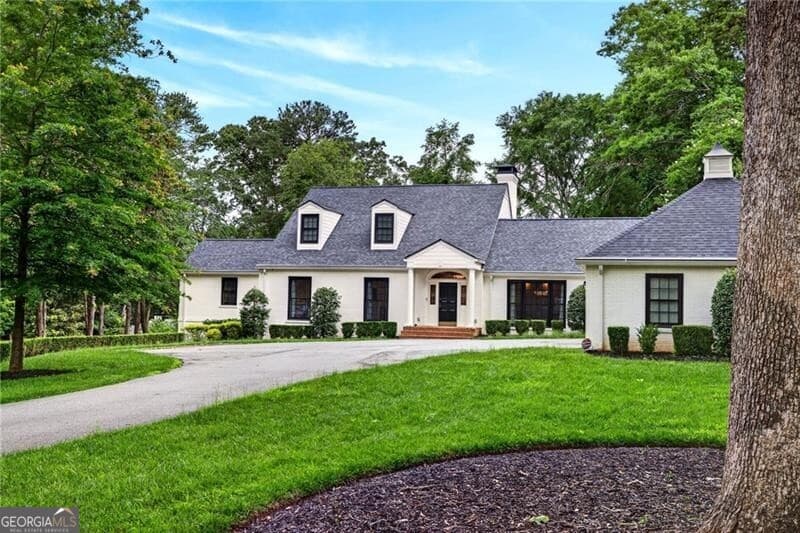 Tuxedo Park · 62 Blackland Road NW, Atlanta GA 30342