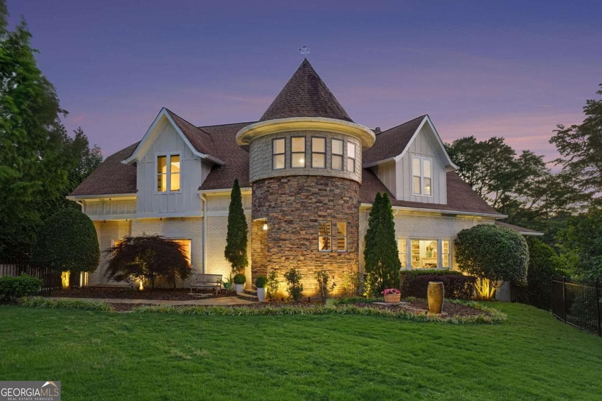 Morningside · 1780 Merton Road NE, Atlanta GA 30306